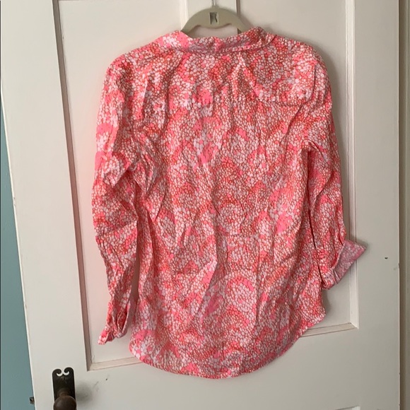 gap button up - Picture 4 of 4